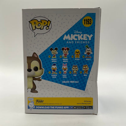 Chip Funko Pop! Mickey & Friends #1193