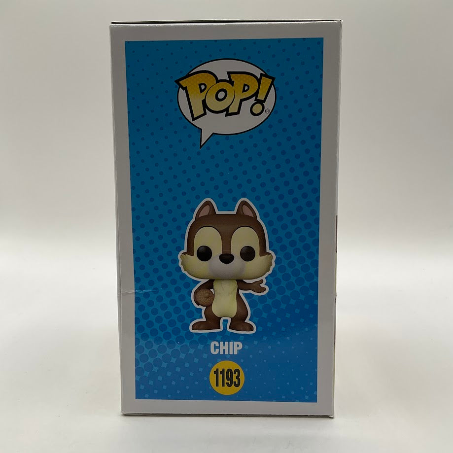 Chip Funko Pop! Mickey & Friends #1193