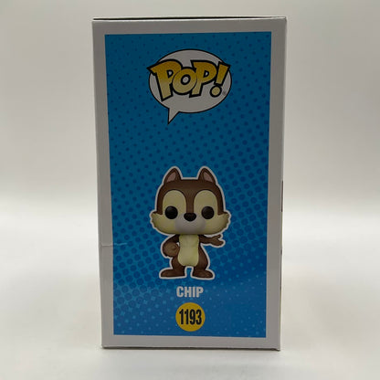 Chip Funko Pop! Mickey & Friends #1193