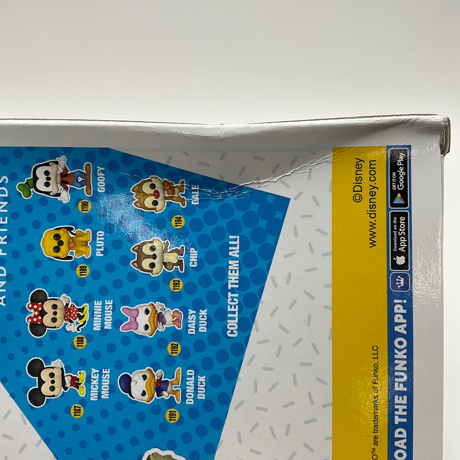 Chip Funko Pop! Mickey & Friends #1193