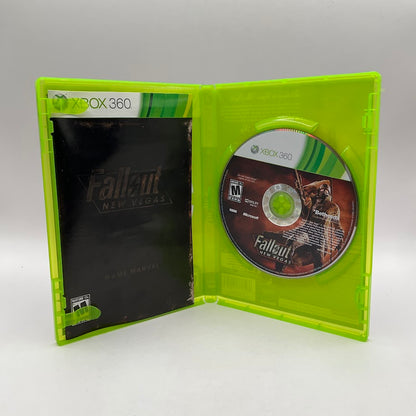 Fallout: New Vegas [Collector's Edition] Xbox 360 Used