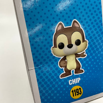Chip Funko Pop! Mickey & Friends #1193