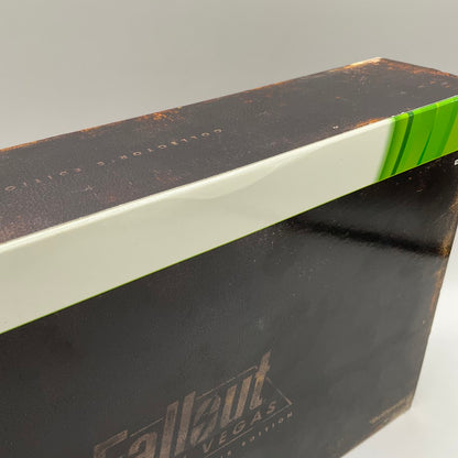 Fallout: New Vegas [Collector's Edition] Xbox 360 Used