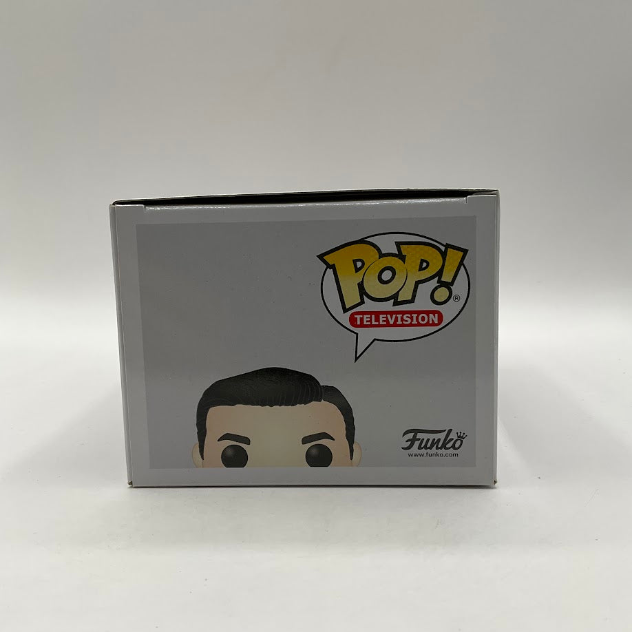 Don Draper Funko Pop! Mad Men #908