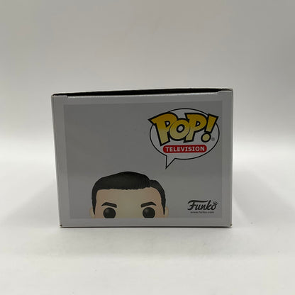 Don Draper Funko Pop! Mad Men #908