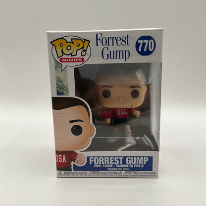 Forest Gump Funko Pop! Movies #770