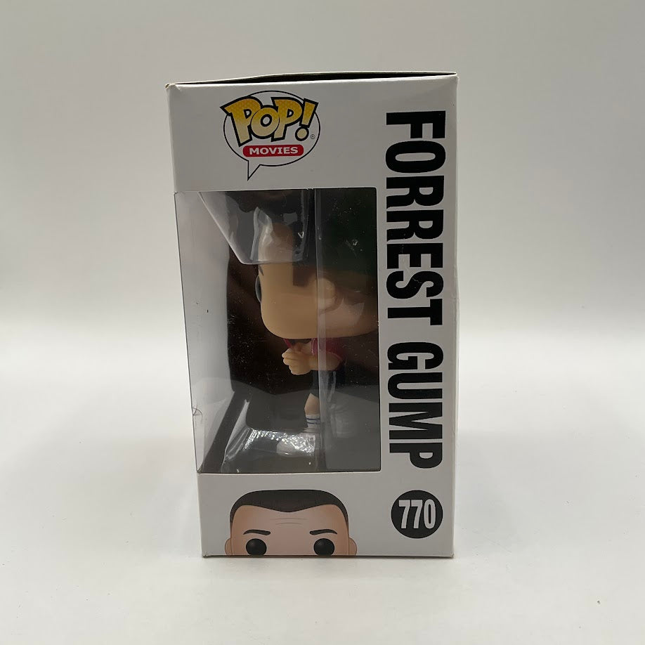 Forest Gump Funko Pop! Movies #770