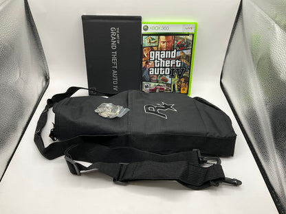 Grand Theft Auto IV [Special Edition] Xbox 360 Used