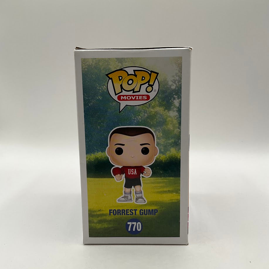 Forest Gump Funko Pop! Movies #770