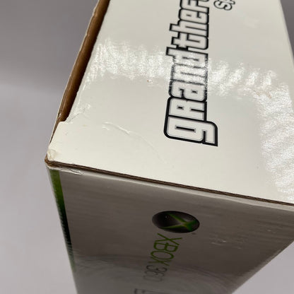 Grand Theft Auto IV [Special Edition] Xbox 360 Used