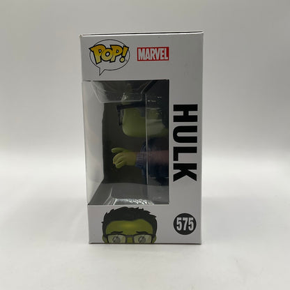 Hulk Funko Pop! Avengers Endgame #575