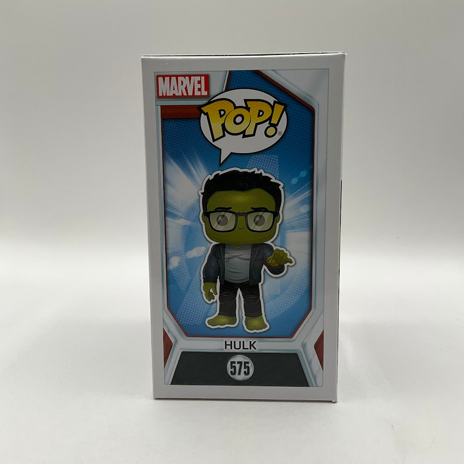 Hulk Funko Pop! Avengers Endgame #575
