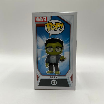 Hulk Funko Pop! Avengers Endgame #575