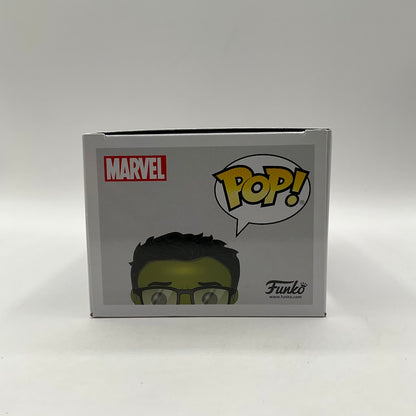 Hulk Funko Pop! Avengers Endgame #575