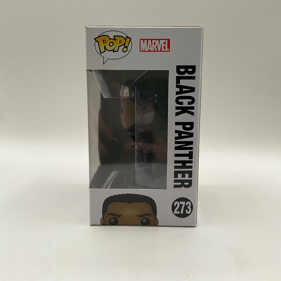 Black Panther Funko Pop! Marvel #273