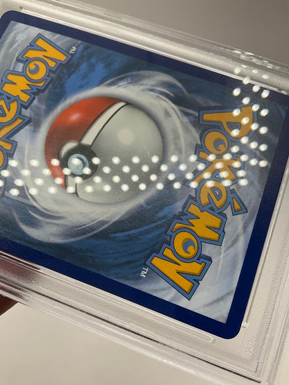 Moltres Zapdos Articuno GX Pokemon Hidden Fates ETB Full Art #SM210 PSA 9