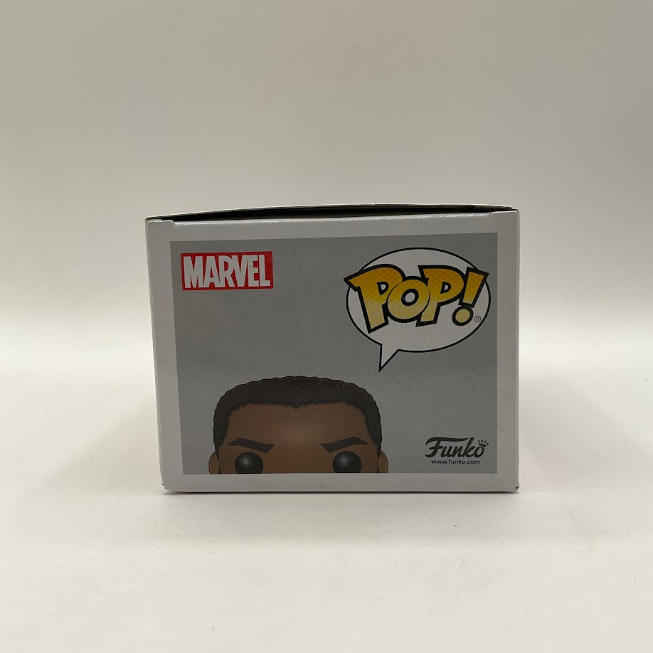 Black Panther Funko Pop! Marvel #273