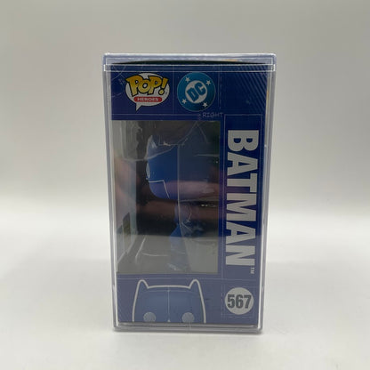 Batman Funko Pop! DC Super Heroes #567 2025 Summer Convention