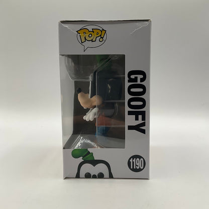 Goofy Funko Pop! Mickey & Friends #1190