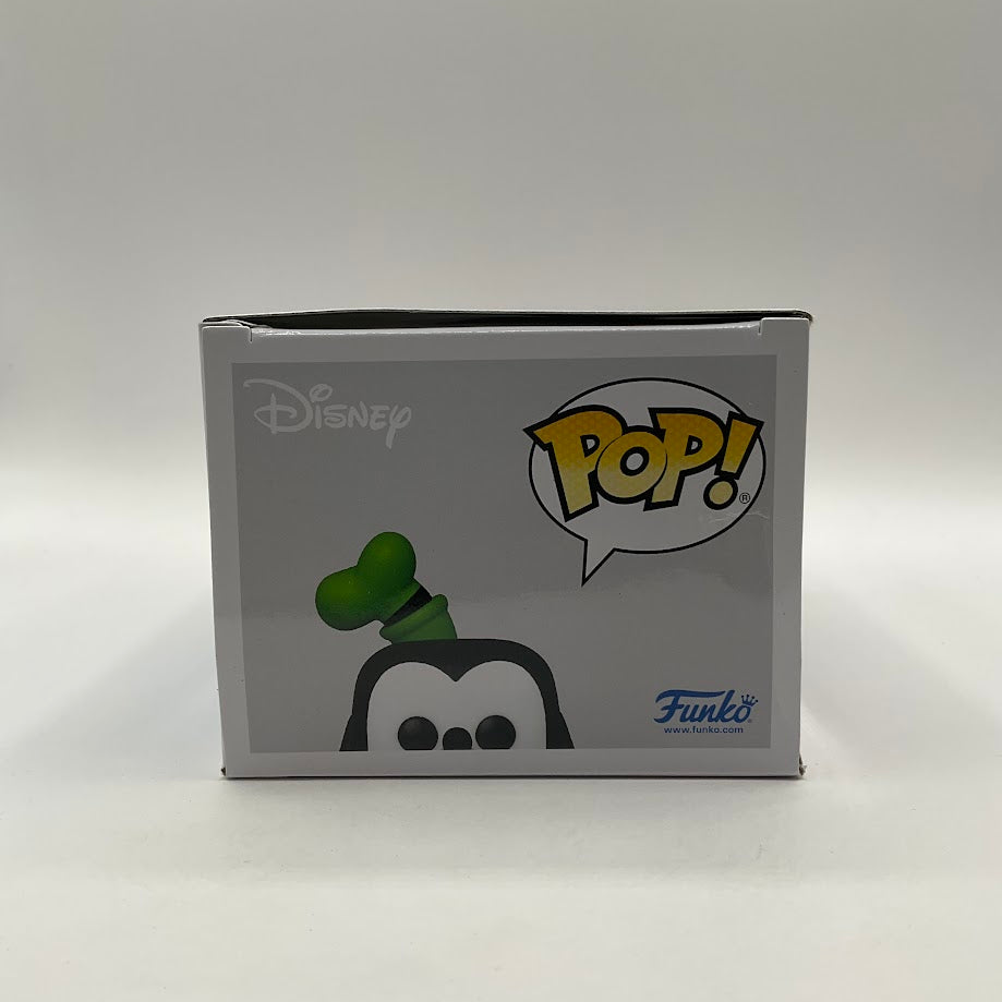Goofy Funko Pop! Mickey & Friends #1190