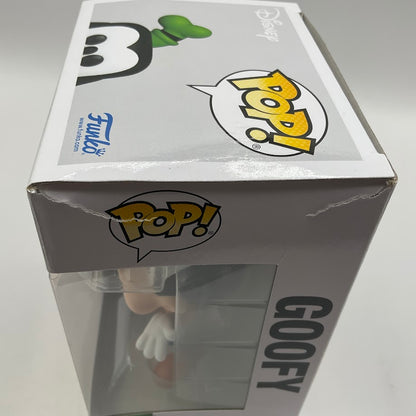Goofy Funko Pop! Mickey & Friends #1190