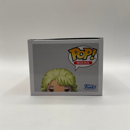 Dolly Parton Funko Pop! Rocks #269 Funko Exclusive