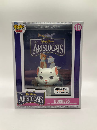 Duchess Funko Pop! The Aristocats #10 Amazon Exclusive