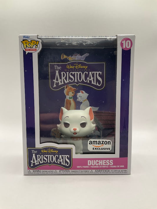 Duchess Funko Pop! The Aristocats #10 Amazon Exclusive