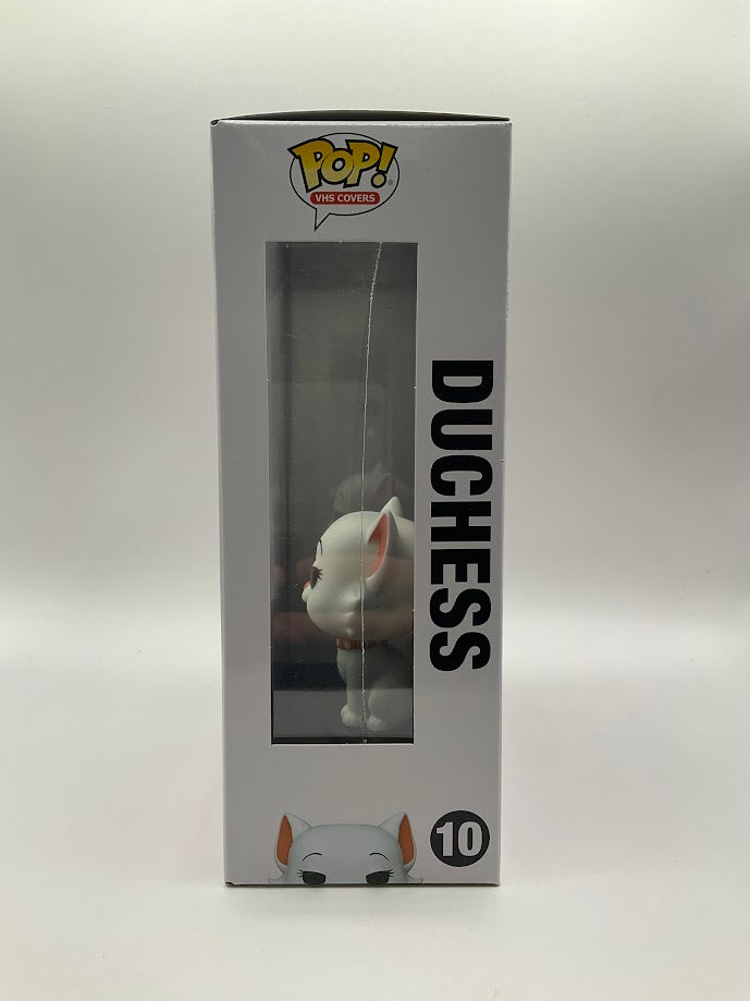 Duchess Funko Pop! The Aristocats #10 Amazon Exclusive