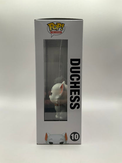 Duchess Funko Pop! The Aristocats #10 Amazon Exclusive