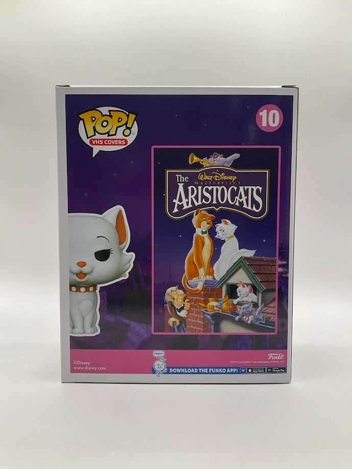 Duchess Funko Pop! The Aristocats #10 Amazon Exclusive
