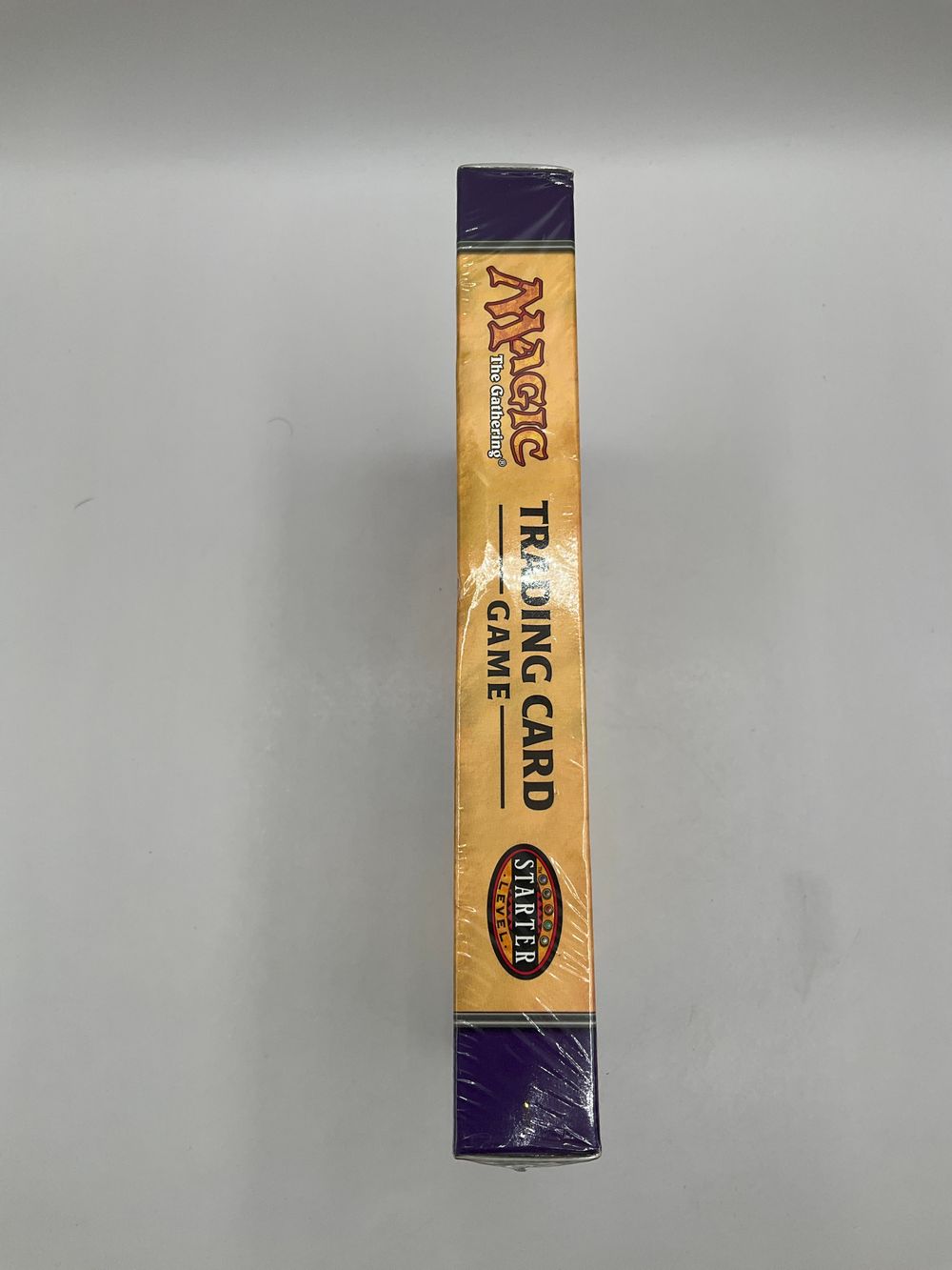 Magic the Gathering: 2000 2-Player Starter #1 *See Pictures for Condition*