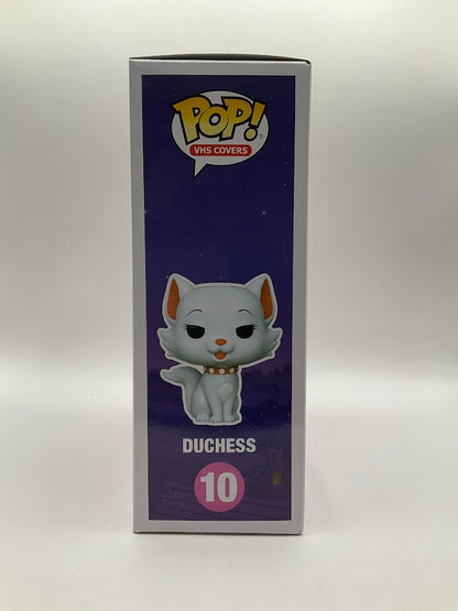 Duchess Funko Pop! The Aristocats #10 Amazon Exclusive