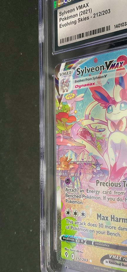 pokemon sylveon card Sylveon GX #076 - Hidden Fates: Shiny Vault Card List - Pokemon TCG
