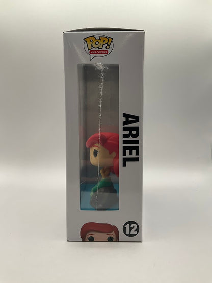 Ariel Funko Pop! The Little Mermaid #12 Amazon Exclusive