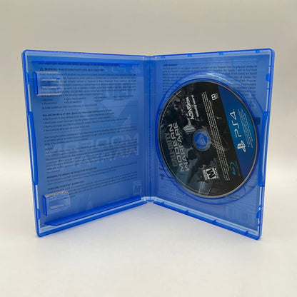 Call of Duty: Modern Warfare Playstation 4 Used #2