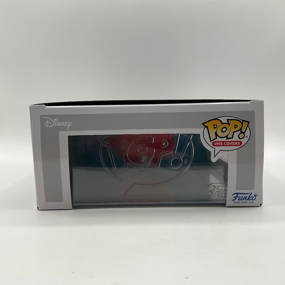 Ariel Funko Pop! The Little Mermaid #12 Amazon Exclusive