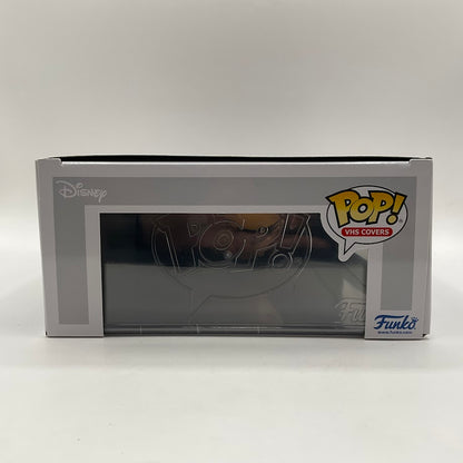 Kuzco Funko Pop! The Emperors New Groove #06 Amazon Exclusive