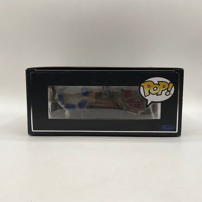 R2-D2 & R5-D4 Funko Pop! Star Wars 2 Pack 2023 Galactic Convention