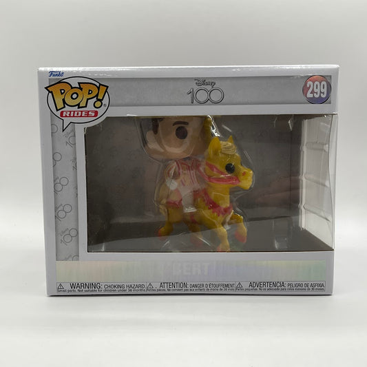 Bert Funko Pop! Mary Poppins #299