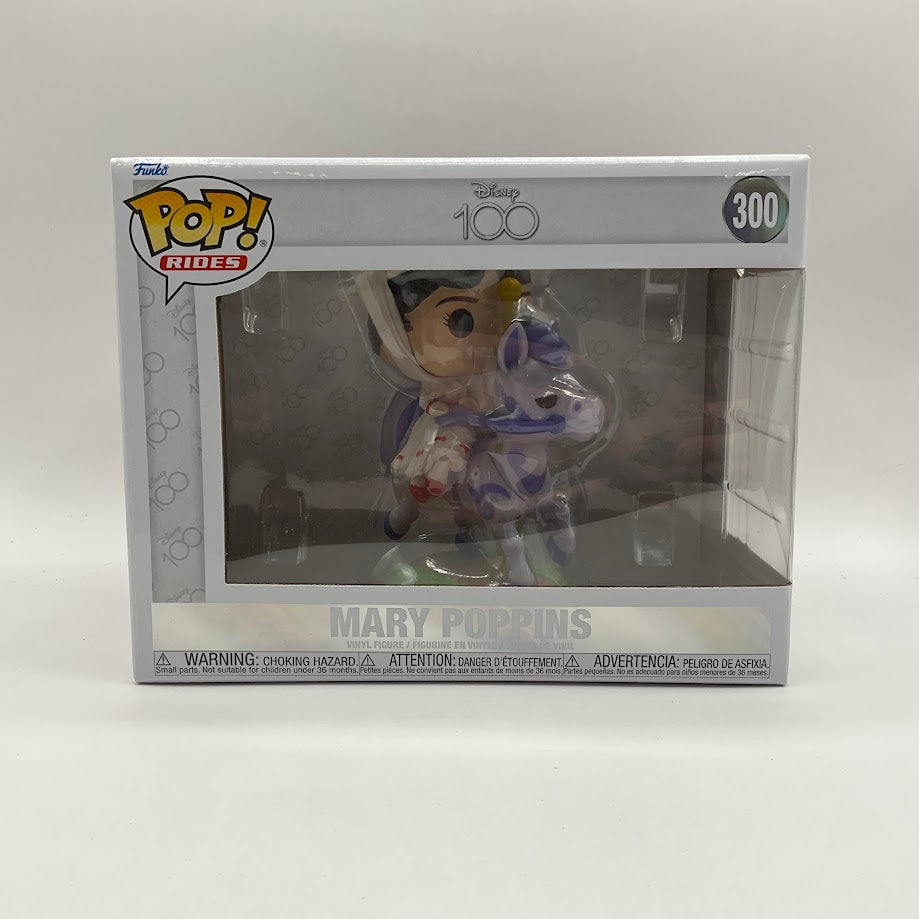 Mary Poppins Funko Pop! Mary Poppins #300
