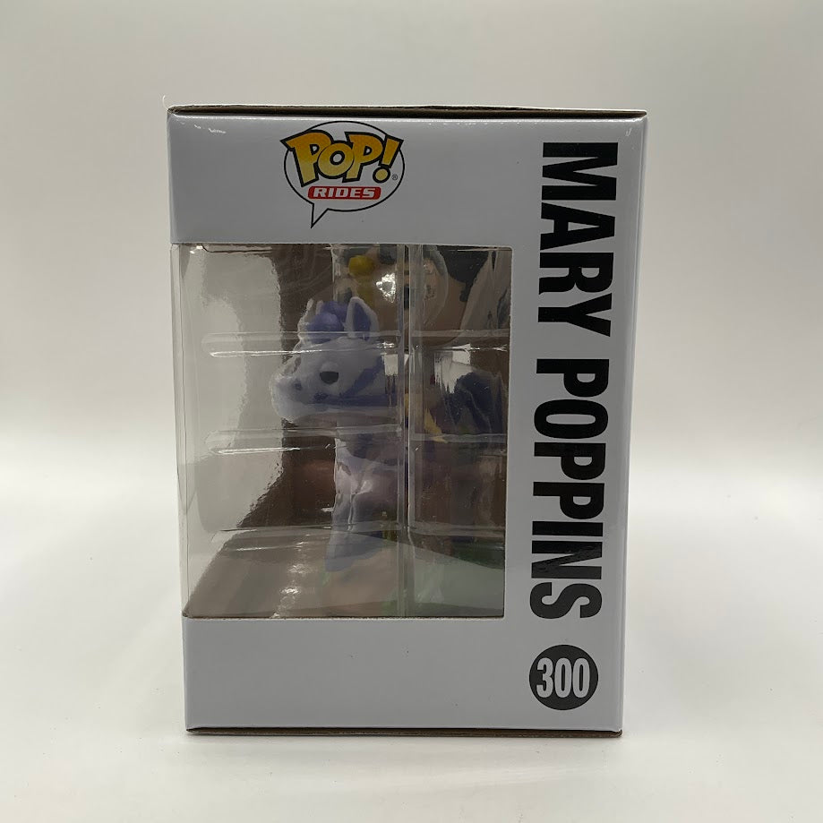 Mary Poppins Funko Pop! Mary Poppins #300