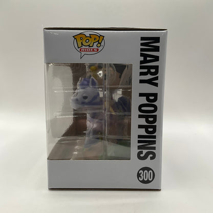 Mary Poppins Funko Pop! Mary Poppins #300