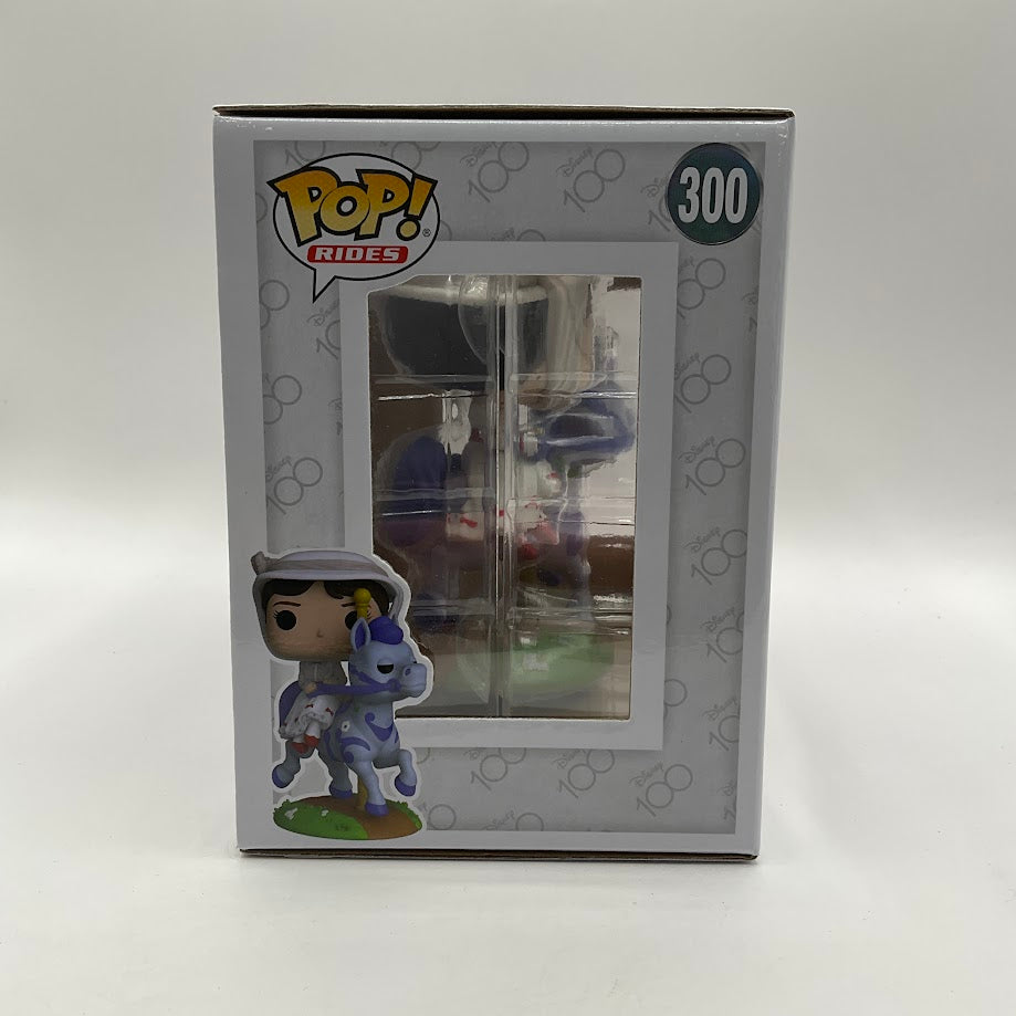 Mary Poppins Funko Pop! Mary Poppins #300