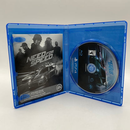 Need for Speed Playstation 4 Used