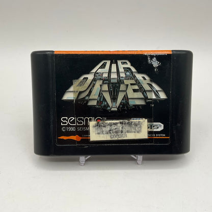 Air Diver Sega Genesis CIB