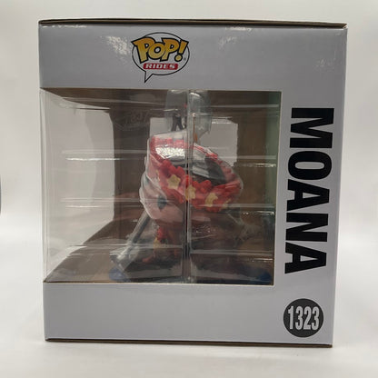 Moana Funko Pop! Disney 100 #1323