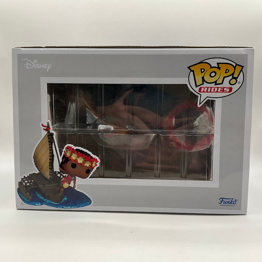Moana Funko Pop! Disney 100 #1323
