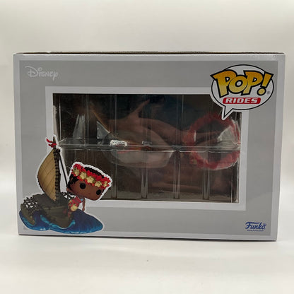 Moana Funko Pop! Disney 100 #1323