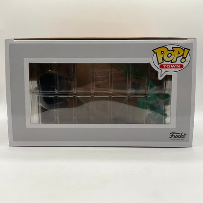 Fred Flintstone with House Funko Pop! The Flintstones #14